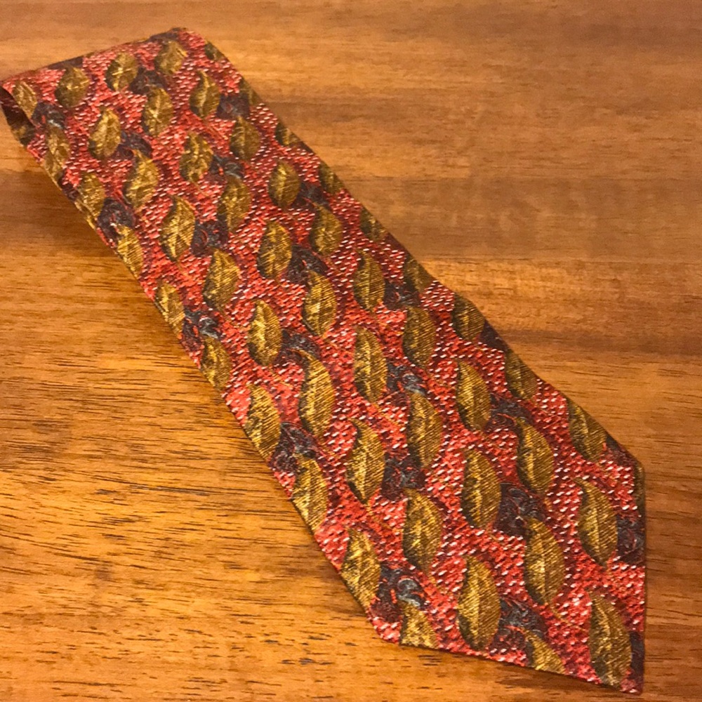 Ermenegildo Zegna Tie